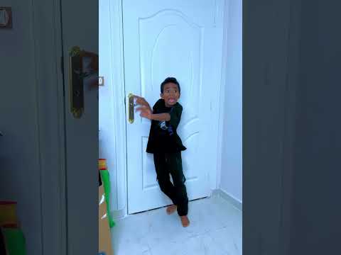 هو بابا بيطلع منين Shorts