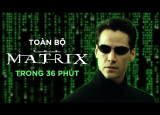  TẤT TẦN TẬT THẾ GIỚI MA TRẬN