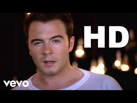 Westlife Obvious Official HD Video