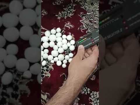 نحوه تست سنگهای اسیاب گرد اگه درست دربیاد بعداز تست کلیویی ۸۰۰ میلیون قیمت این سنگها اطلاعات عمومی