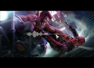  Like A Prayer Madonna Epic Intrumental Version