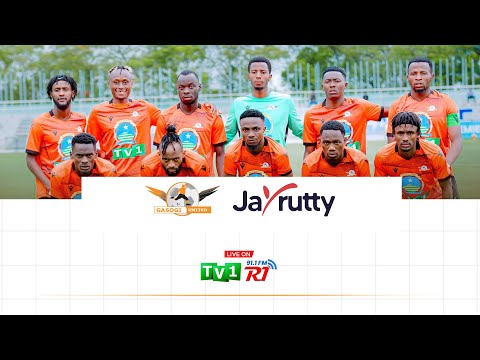 GASOGI UNITED PRESS CONFERENCE 22 01 2026