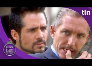 Fabio Traiciona A Osvaldo Por Ayudar A Pedro Muchacha Italiana Viene A Casarse 2 2 Capitulo 118