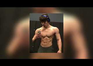  Du Hast Viel Durchgemacht Und Das Kann Ich Sehen Lexx Little Greg Plitt Motivation