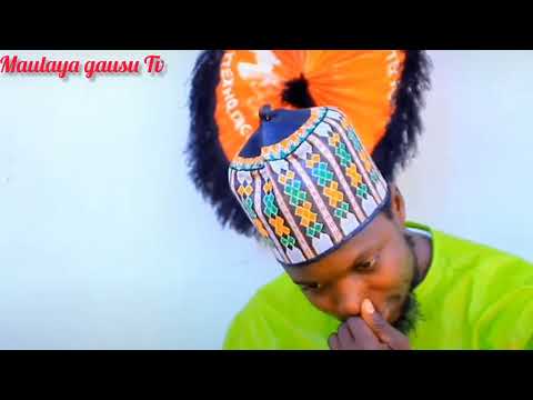 SABUWAR KASIDAR SIRRIN FATAHI VIDEO TAKA LAFIYA MAHAMUDU SARKINAH 2022