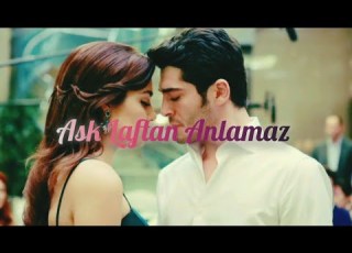 Aşk Laftan Anlamaz Background Music Turkish Drama OST Relaxing Emotional Music
