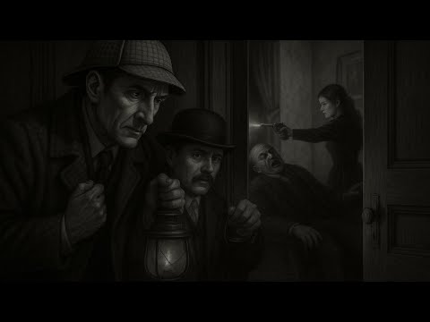 Sherlock Holmes Hörspiel Auf Freiersfüßen Peter Pasetti 1965