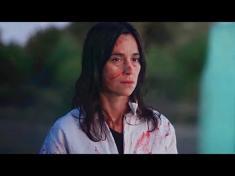 ام عندها مشروع جـراد بيتغذي علي الـدم فكانت بتقتل كل يوم بدون رحمة عشان تأكلهم The Swarm ام عندها مشروع جـراد بيتغذي علي الـدم فكانت بتقتل كل يوم بدون رحمة عشان تأكلهم The Swarm