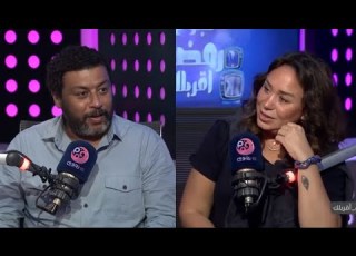  نجوم رمضان أقربلك لقاء مع الفنان محمد جمعة ويكشف فيه كواليس مسلسل هجمة مرتده ونسل الأغراب