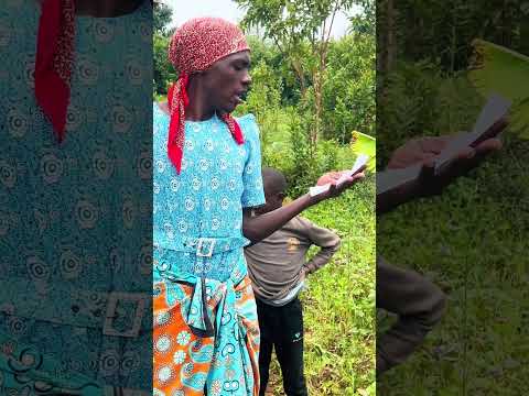 Tafu Amesema Mama Assembly Ameanza Kumzoea Mbaya