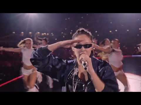 Jennie BlackPink Full Performance Deadline Worldtour Singapore Day 3