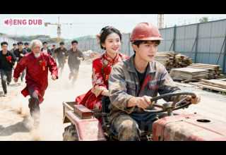 To Escape Marrying An Old She Asked A Poor Worker For Help Unaware He S The CEO Flash Marriage