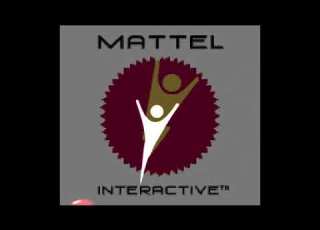 Mattel Interactive Logo History In Might Confuse You