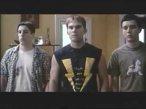 American Pie 2 Bande Annonce FRENCH