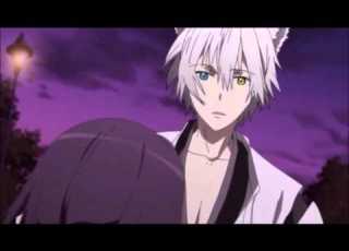  All Of Me Inu X Boku SS From Kiss Me Anime