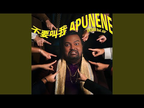 不要叫我Apunene