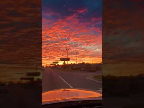 عندما يجتمع جمال المنظر مع جمال الصوت