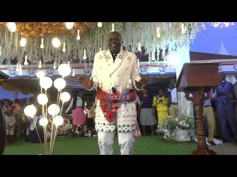 ONO NABBI DAUDI WADALA NYO MULABE DDUKA LABA BWAKONA DANCE