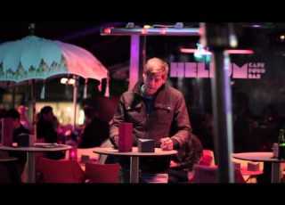  Dorfmarke Alone In The Dark Moon Safari Mix Video Edit