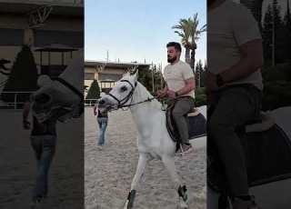 ماكتبنا التاريخ إلا كـالنسور قلبنا أنوي دمائه تثور