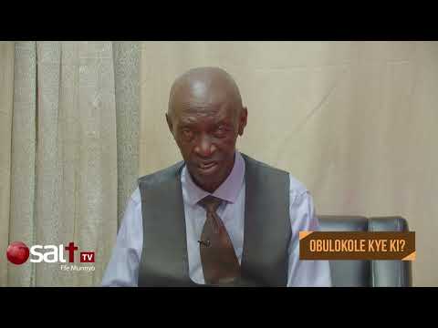 Obulokole Kye Ki 22nd March 2026 Ne Pr Kayizi Edward Luyimbazi