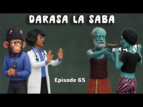 DARASA LA SABA Episode 65