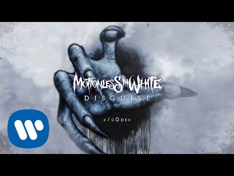 Motionless In White C0de Official Audio