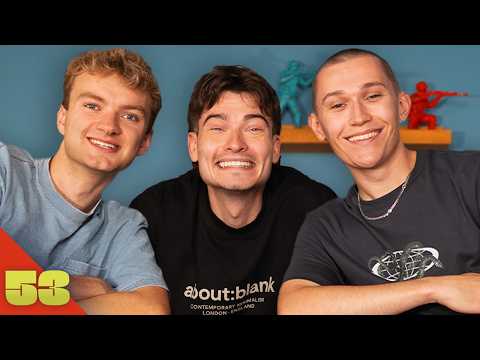 WillNE Talks BG Media Seizures The YouTube Grind Shut Up I M Talking Podcast EP 53