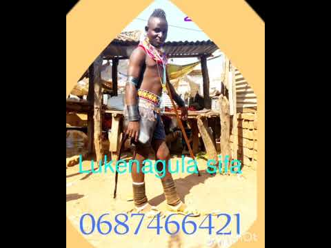 Lukenagula Sifa 2026 Ujumbe Bhonsenge 0687466421