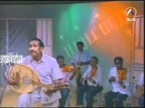 الفنان أحمد الجابري البلوم في فرعو غنى