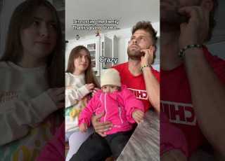 To Those Asking Why We Looked Mad Going To Our Family Thanksgiving Alixandstephen Familydrama