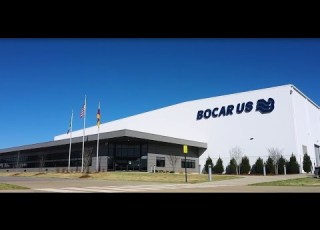 Bocar US