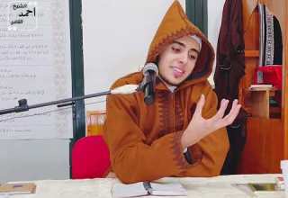 أكل تفاحه من حرام اتجوز بنت عمياء مشلوله قصة أبكت قلبي والله من نهايتها