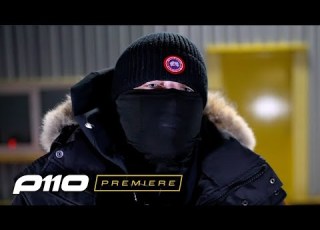 Dboy 4th 2023 Music Video P110