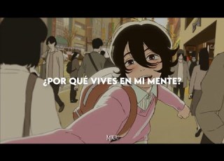  Me Estás Olvidando Lentamente Chezile Beanie AMV Traducida Al Español