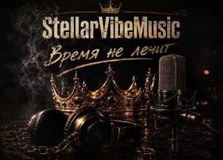 Время не лечит Чистый вайб души
