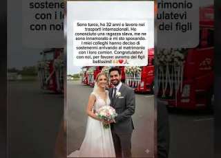 I Miei Colleghi Hanno Salvato Il Nostro Matrim