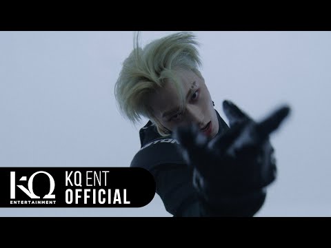 ATEEZ 에이티즈 Guerrilla Official MV