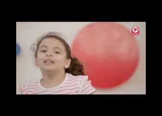 ع الفيديو برومو كليب يلا نحرك إيدينا زين ويارا طيور الجنة