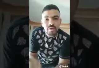 شاب مصري يطلب من السيسي فتح الحدود مع فلسطين