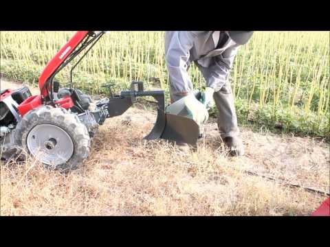 الأزهر للتجهيزات تركيب الخطاط بالحراثة