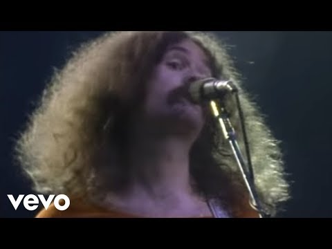 Boston Don T Look Back Official Video