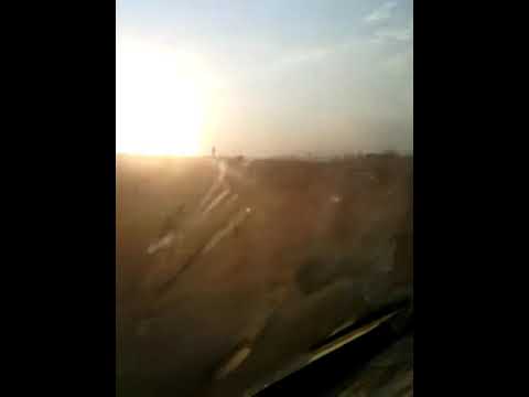 This Is Kasulu Town In Tanzania