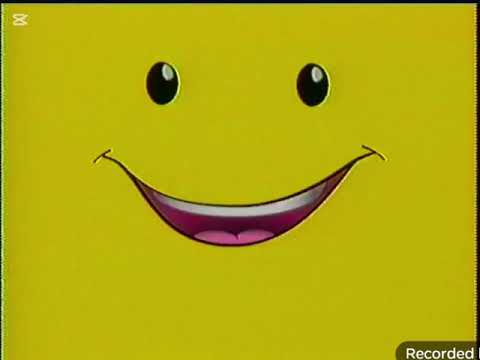 Nick Jr Face Promos January 19 1998 From Generalsmediastuff