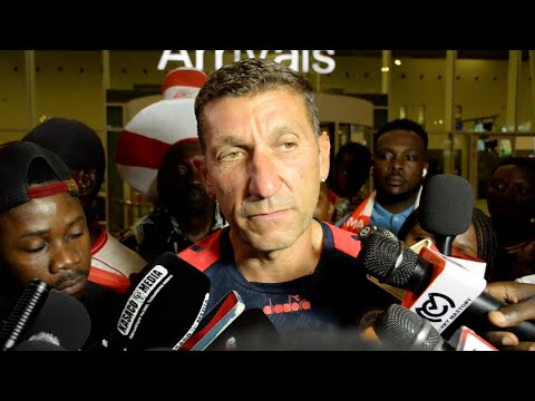 MENEJA MKUU WA SIMBA DIMITAR PANTEV AFUNGUKA HAYA KUHUSU VIPIGO VYA TIMU