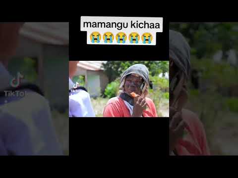Mama Yangu Kichaa