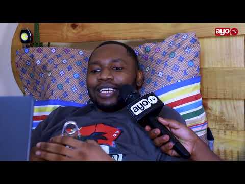 EXCLUSIVE PRODUCER BAKTERIA ALIYEVAMIWA NA KUCHOMWA VISU ASIMULIA YALIYOMKUTA MPAKA KUPATA ULEMAVU