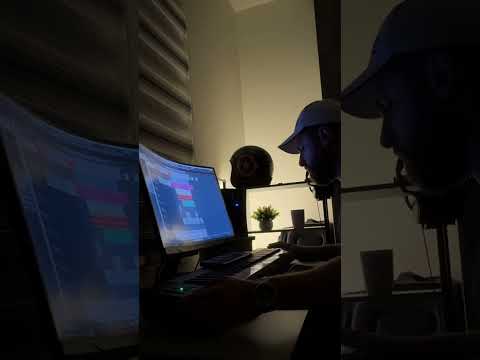 Bahaa Sultan Ana Mn Gherak Instrumental Oud أنا من غيرك عزف بهاء سلطان