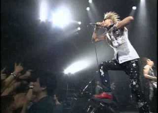  ゼリ RODEO RADIO