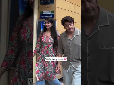 What A Soul What A Voice Sonunigam Shorts